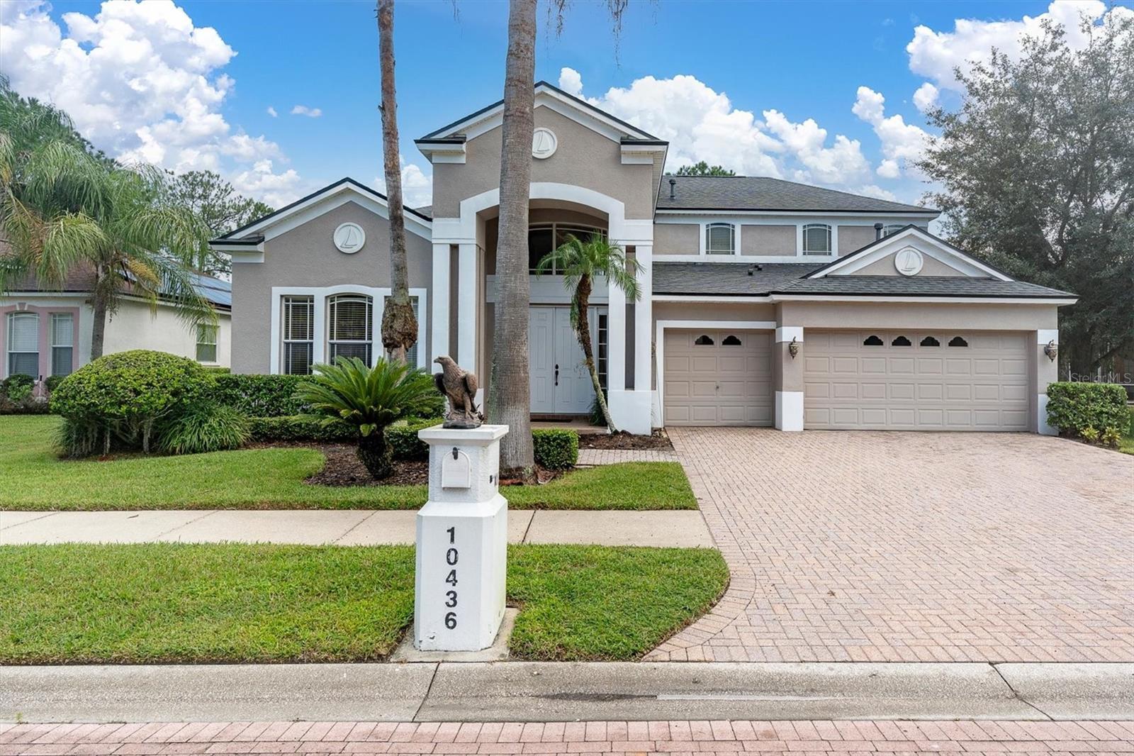 10436 CANARY ISLE DR