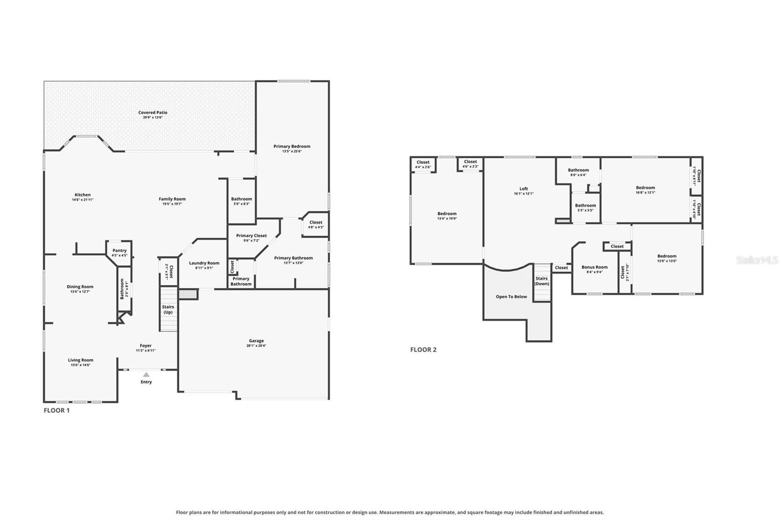 10436 CANARY ISLE DR
