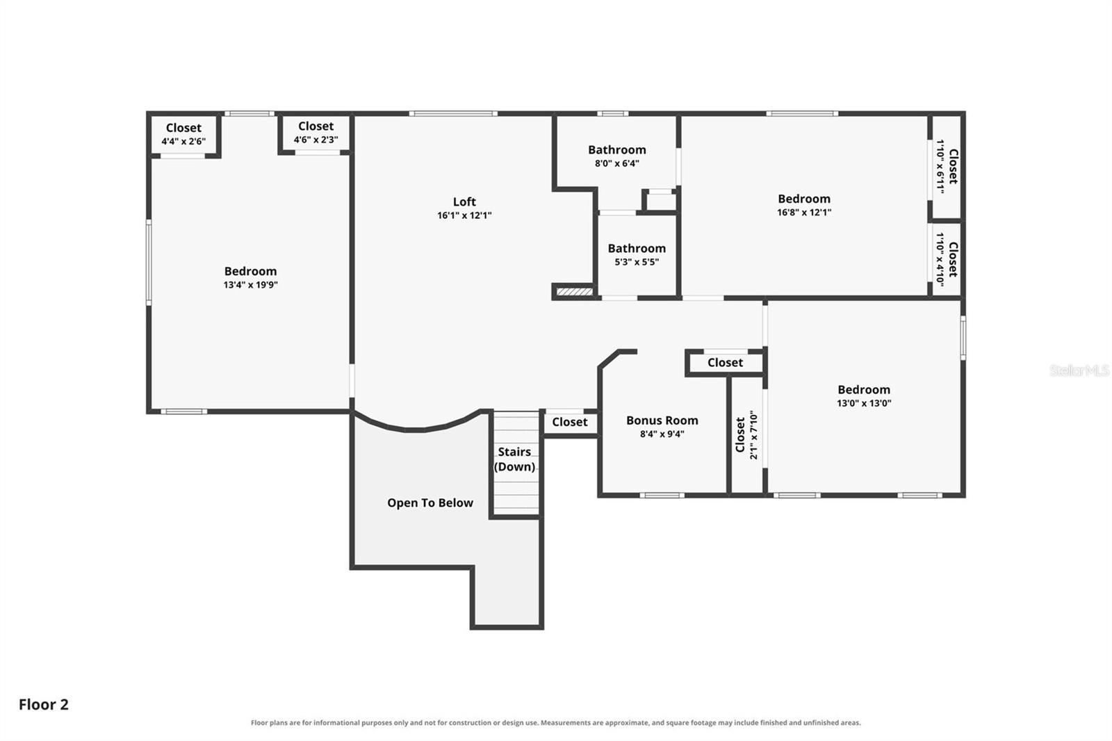 10436 CANARY ISLE DR