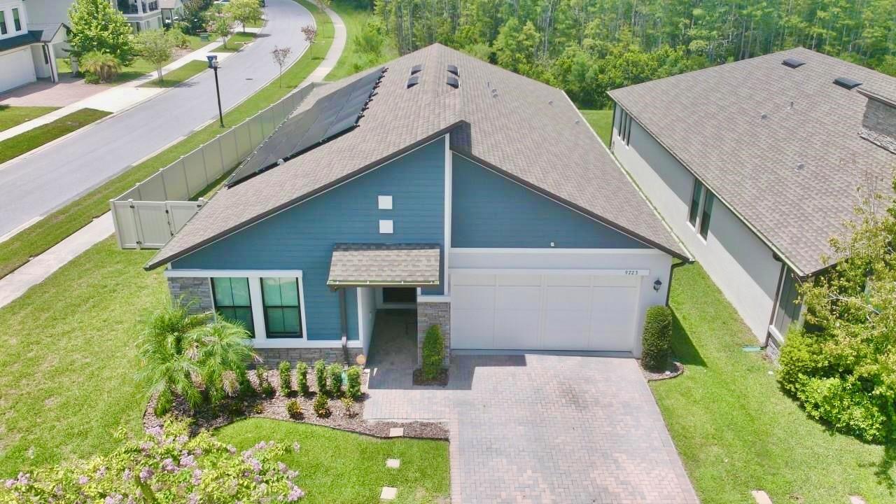 9723 CONEFLOWER CT