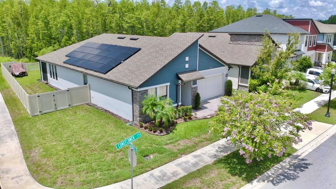 9723 CONEFLOWER CT