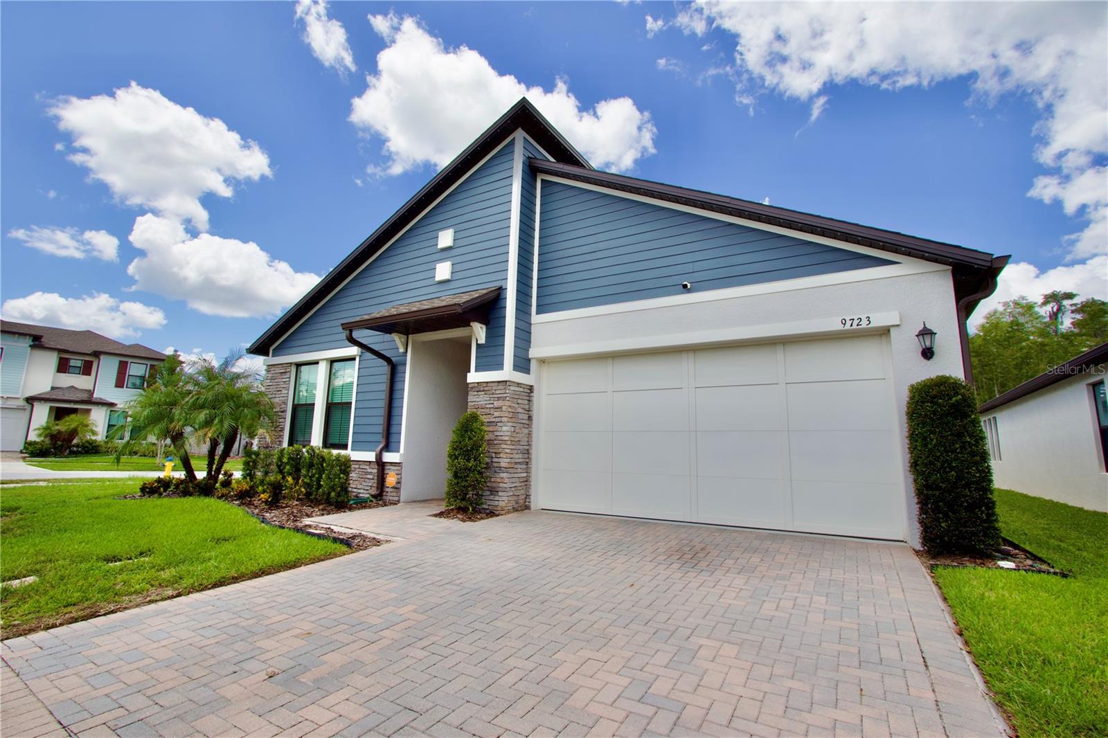 9723 CONEFLOWER CT