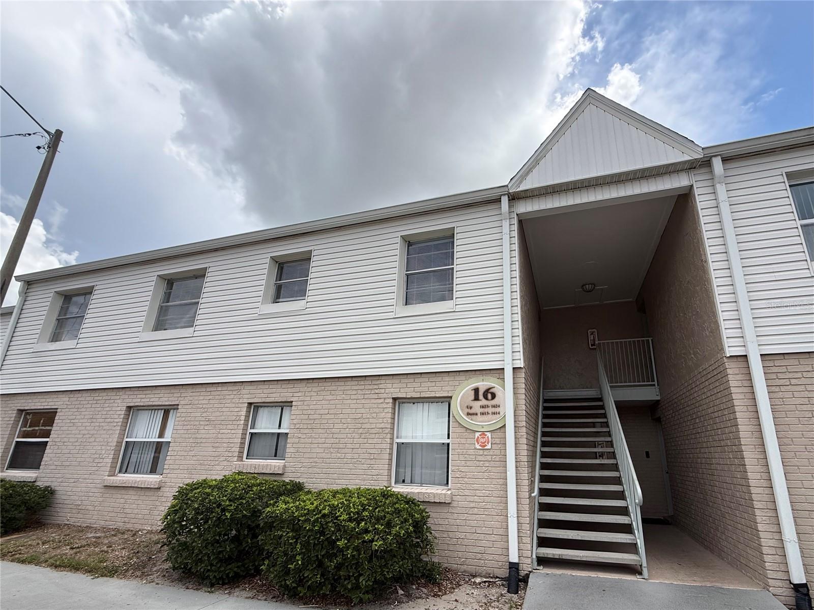 7210 N Manhattan Ave #1624, Tampa