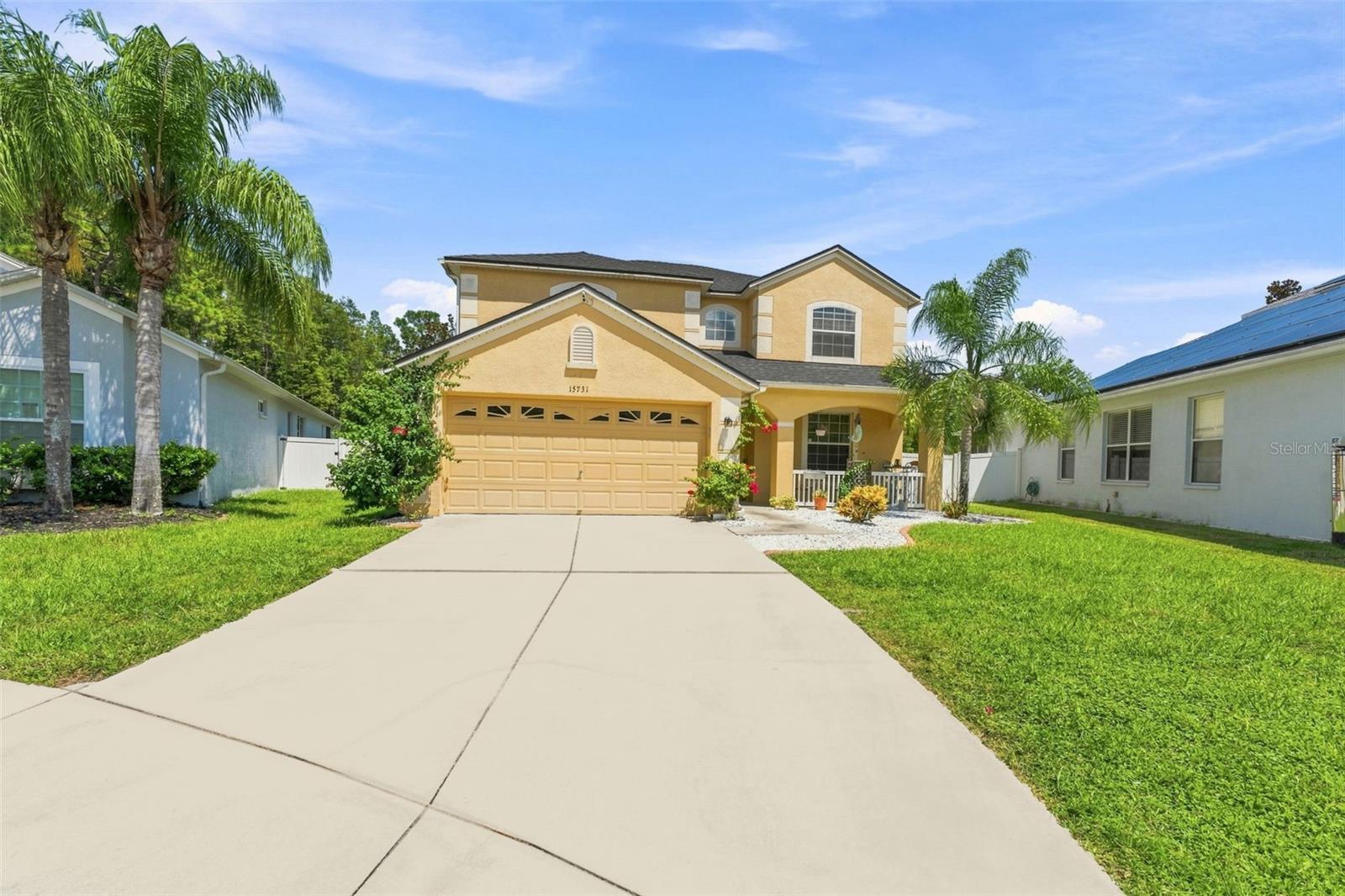 15731 CEDAR ELM TER