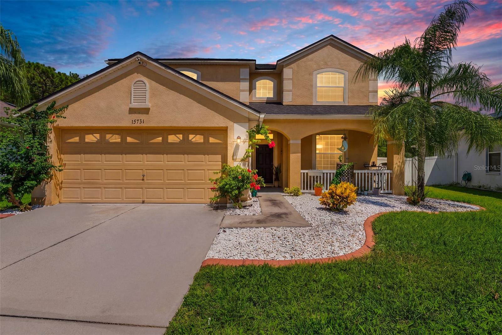 15731 CEDAR ELM TER