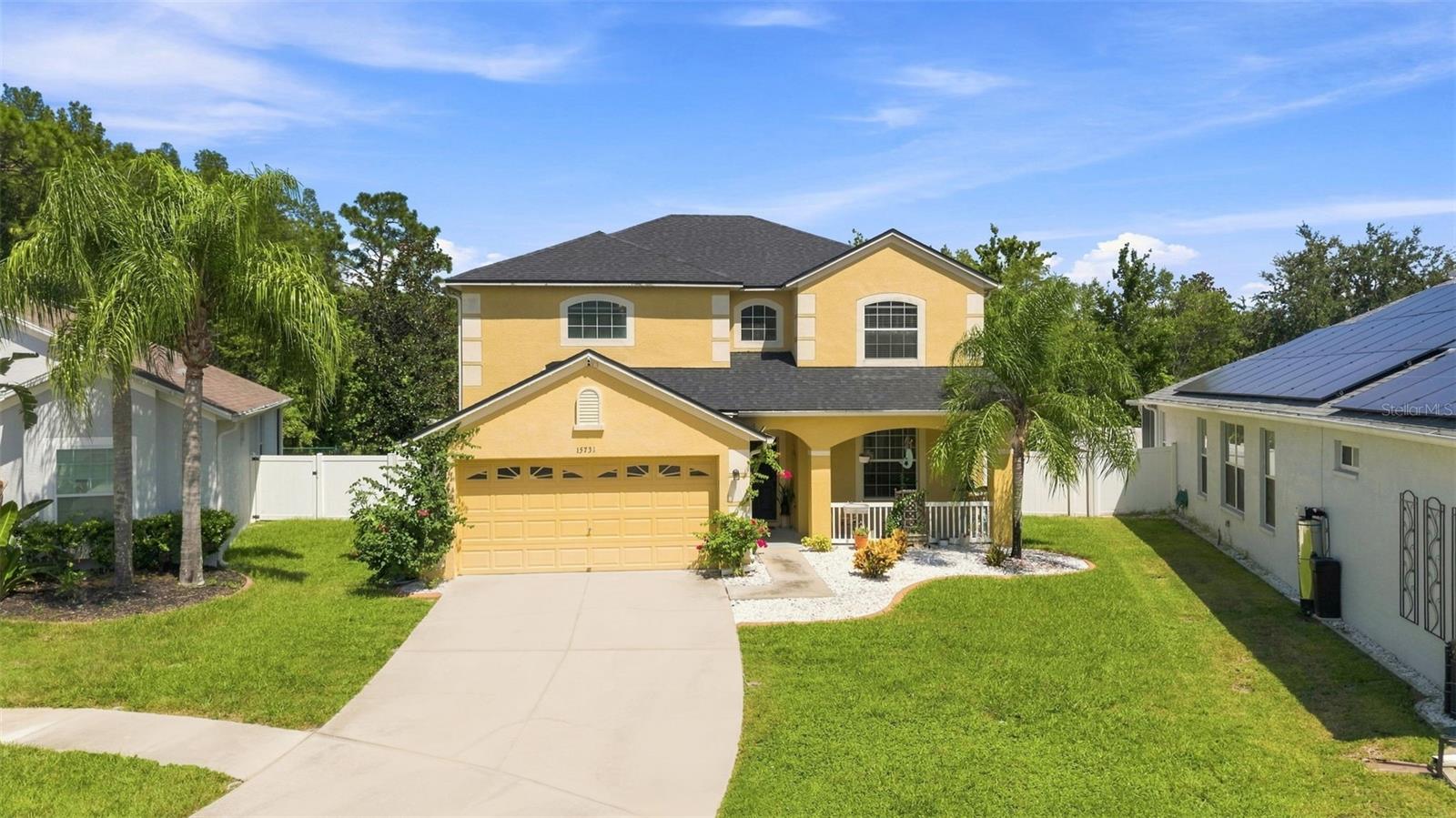 15731 CEDAR ELM TER