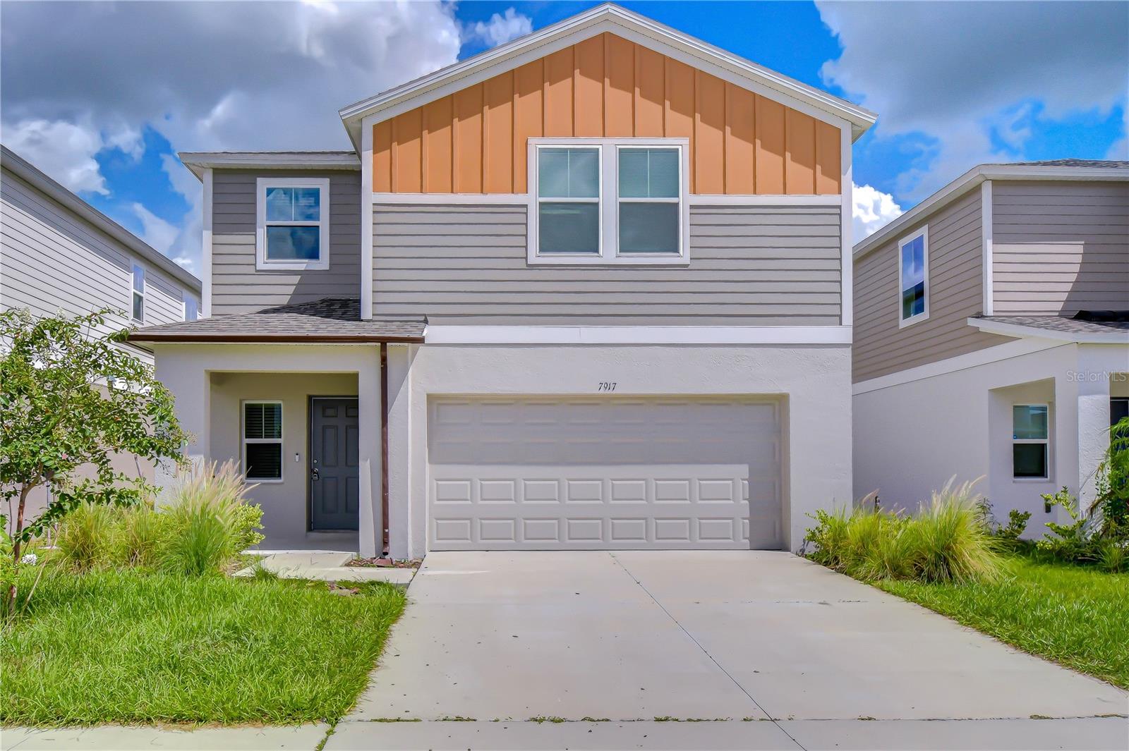7917 PEACE LILY AVE