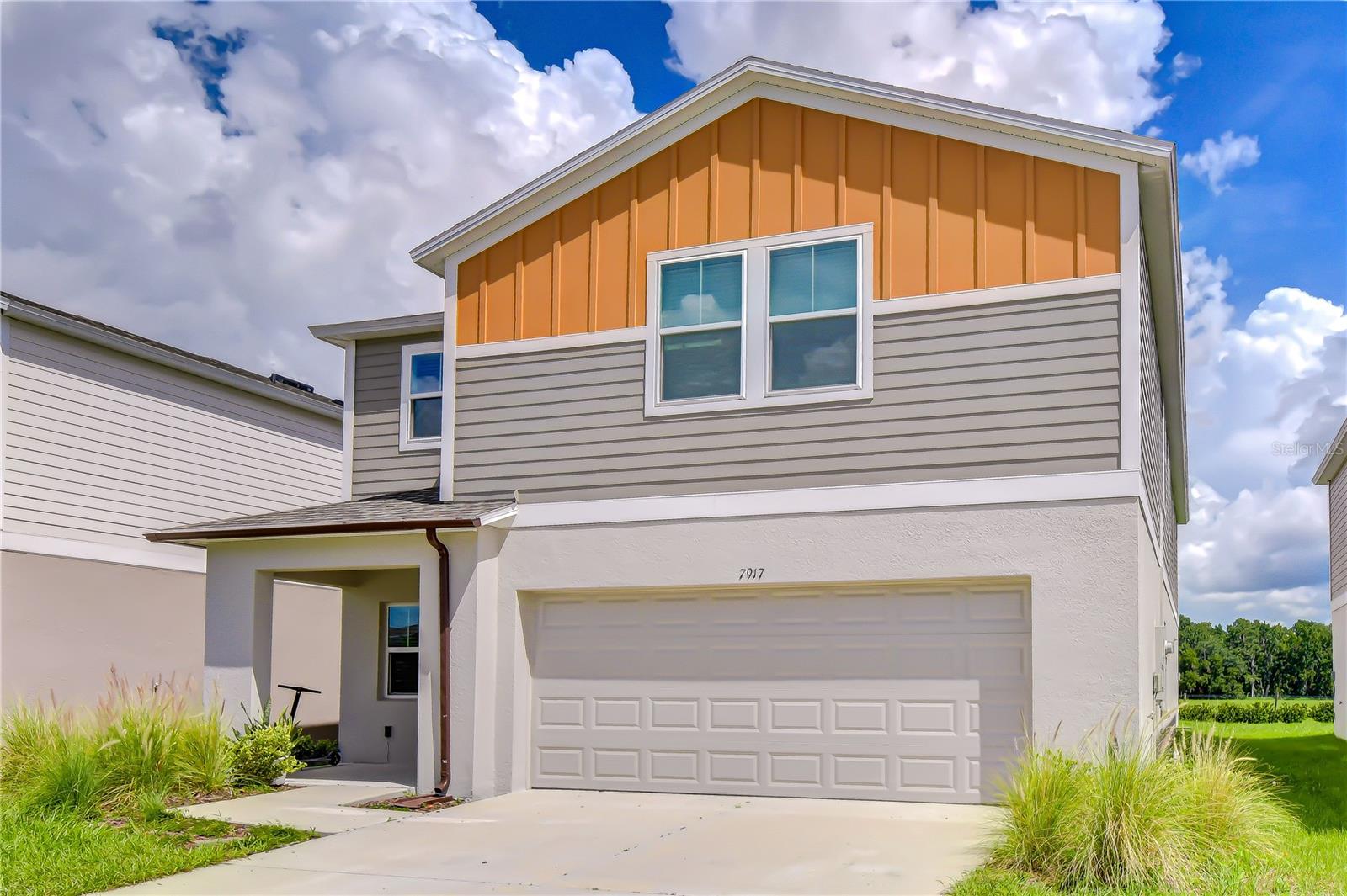 7917 PEACE LILY AVE