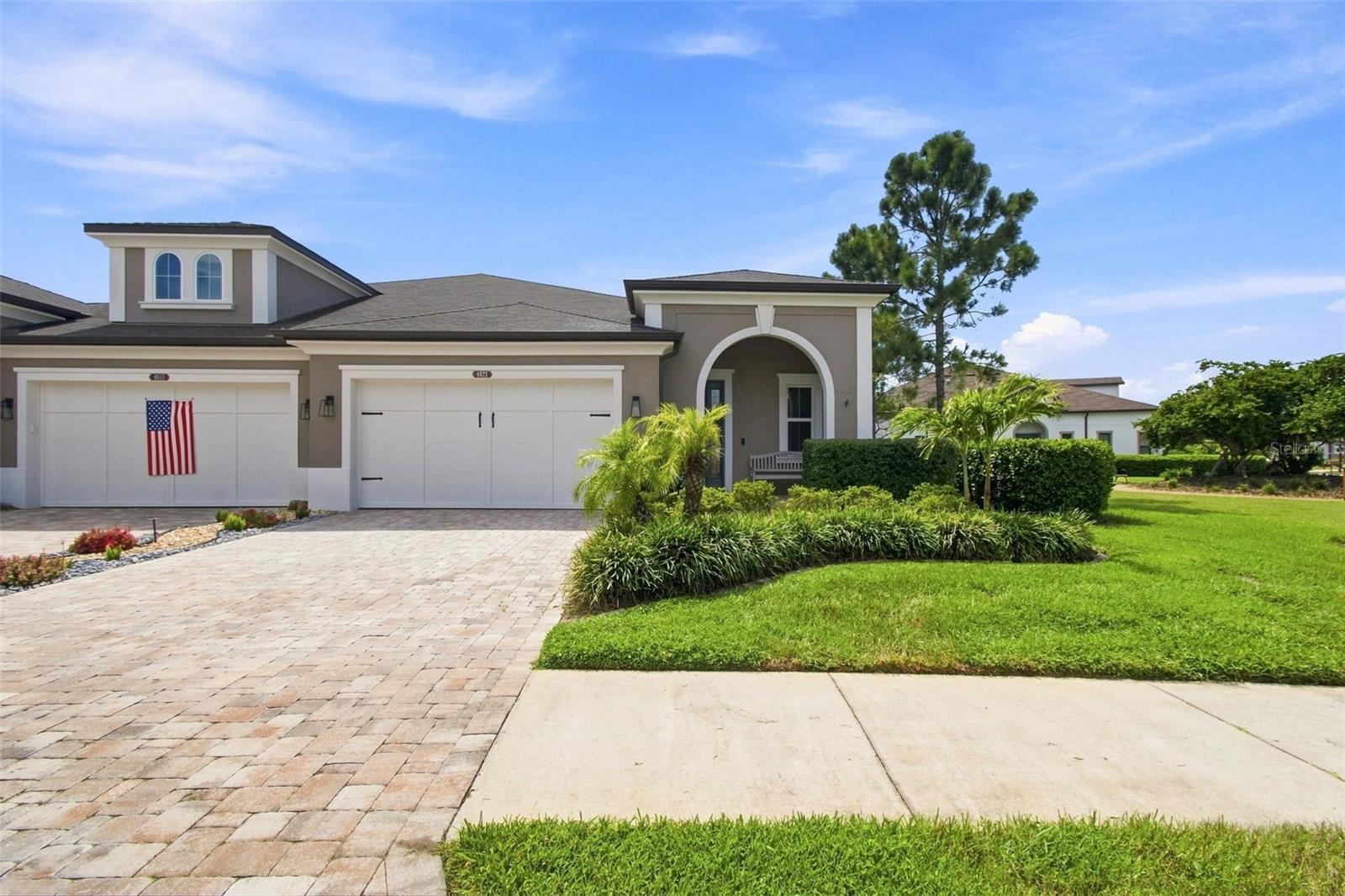 4623 Barletta Ct, Wesley Chapel