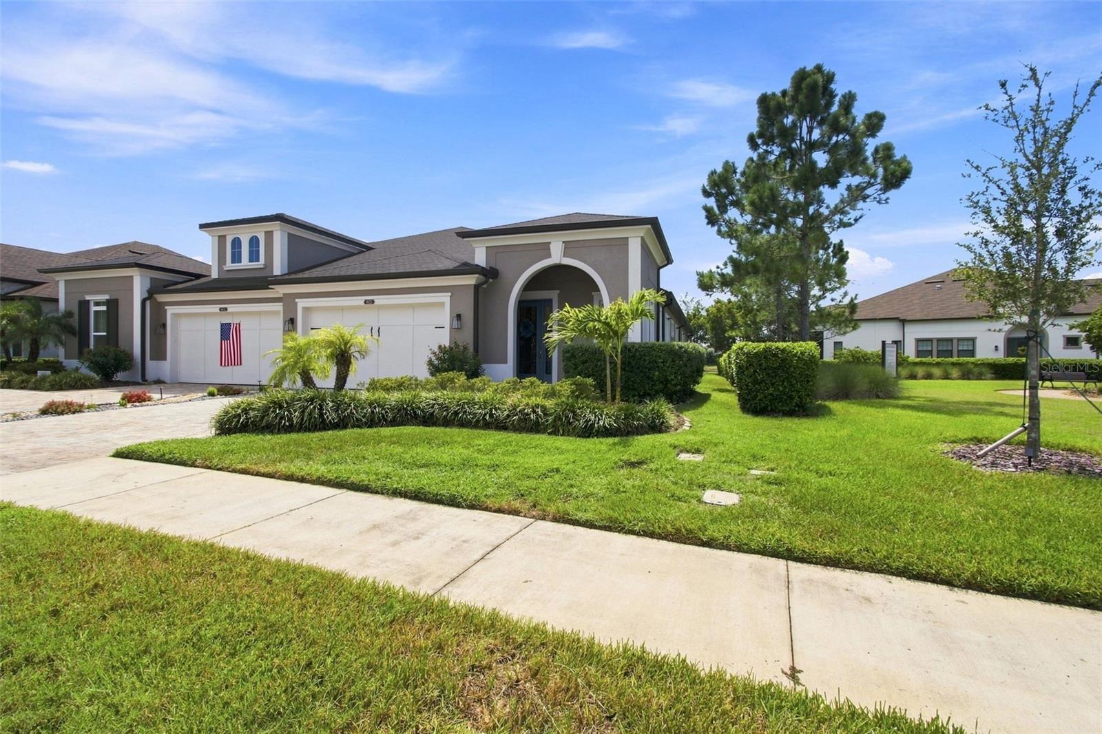 4623 BARLETTA CT