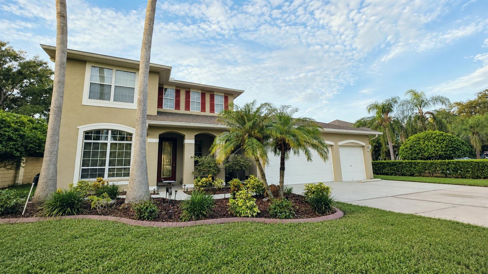 21111 Preservation Dr, Land O Lakes