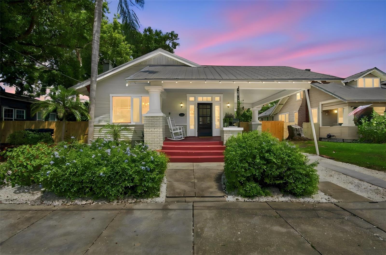 2911 N Central Ave, Tampa