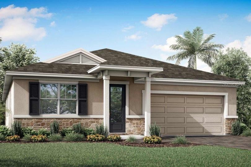 34733 Flower Patch Dr, Dade City
