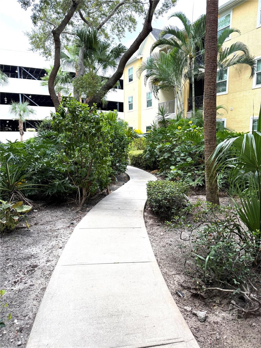 1810 E PALM AVE #5119