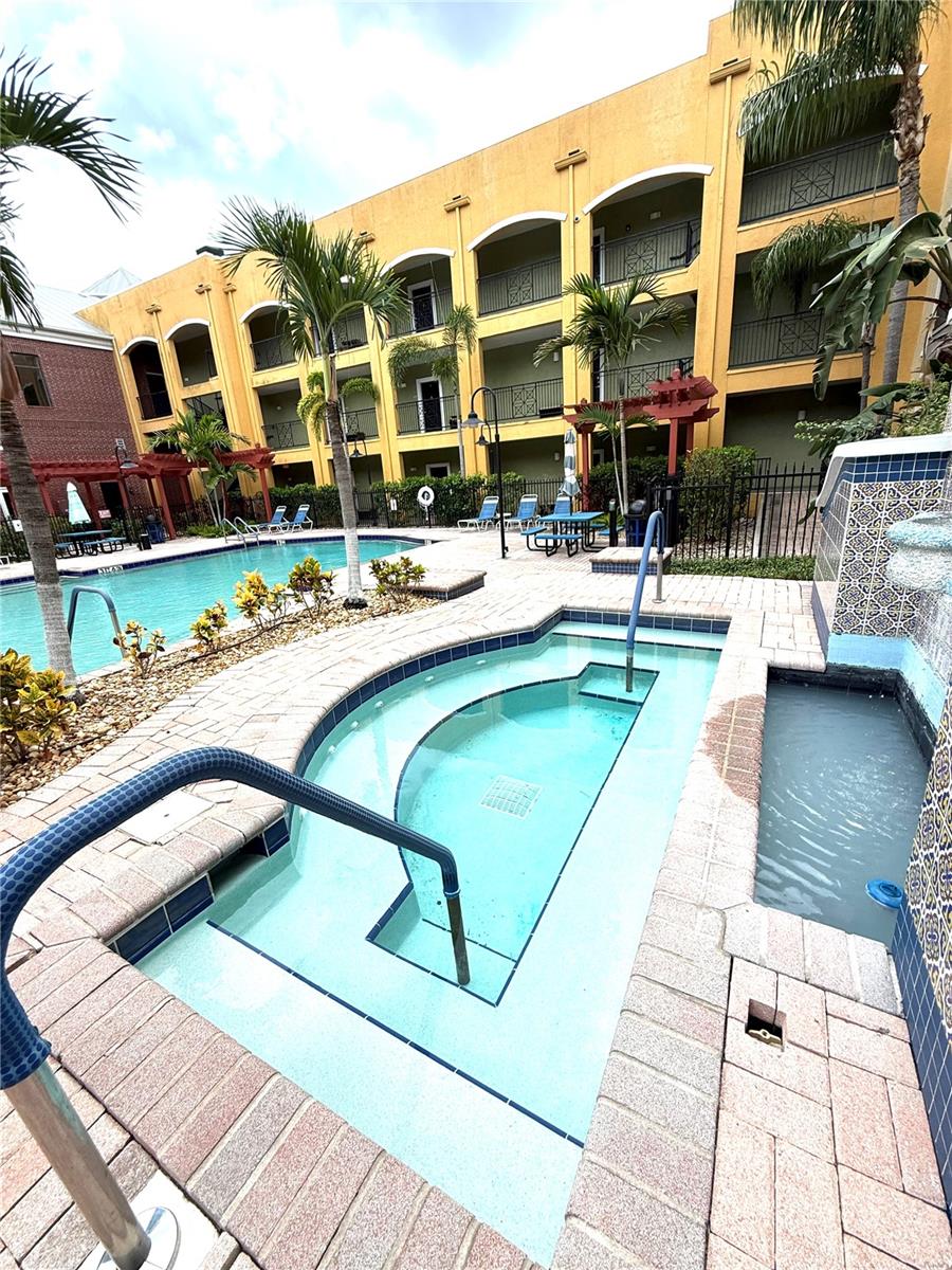 1810 E PALM AVE #5119