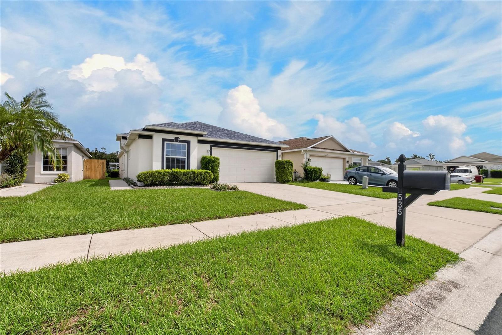 535 SCARLET MAPLE CT
