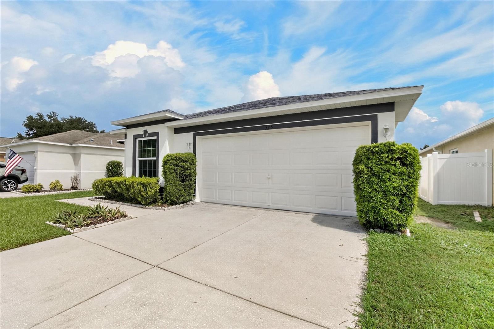 535 SCARLET MAPLE CT