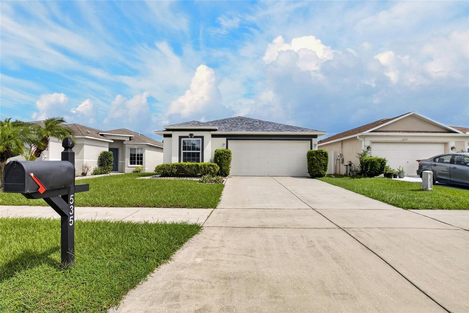 535 SCARLET MAPLE CT