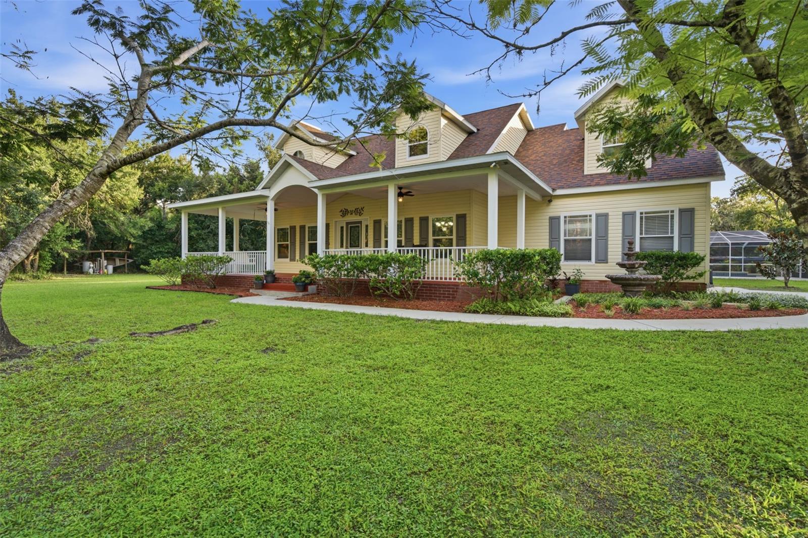 3407 Flagstaff Cir, Wimauma