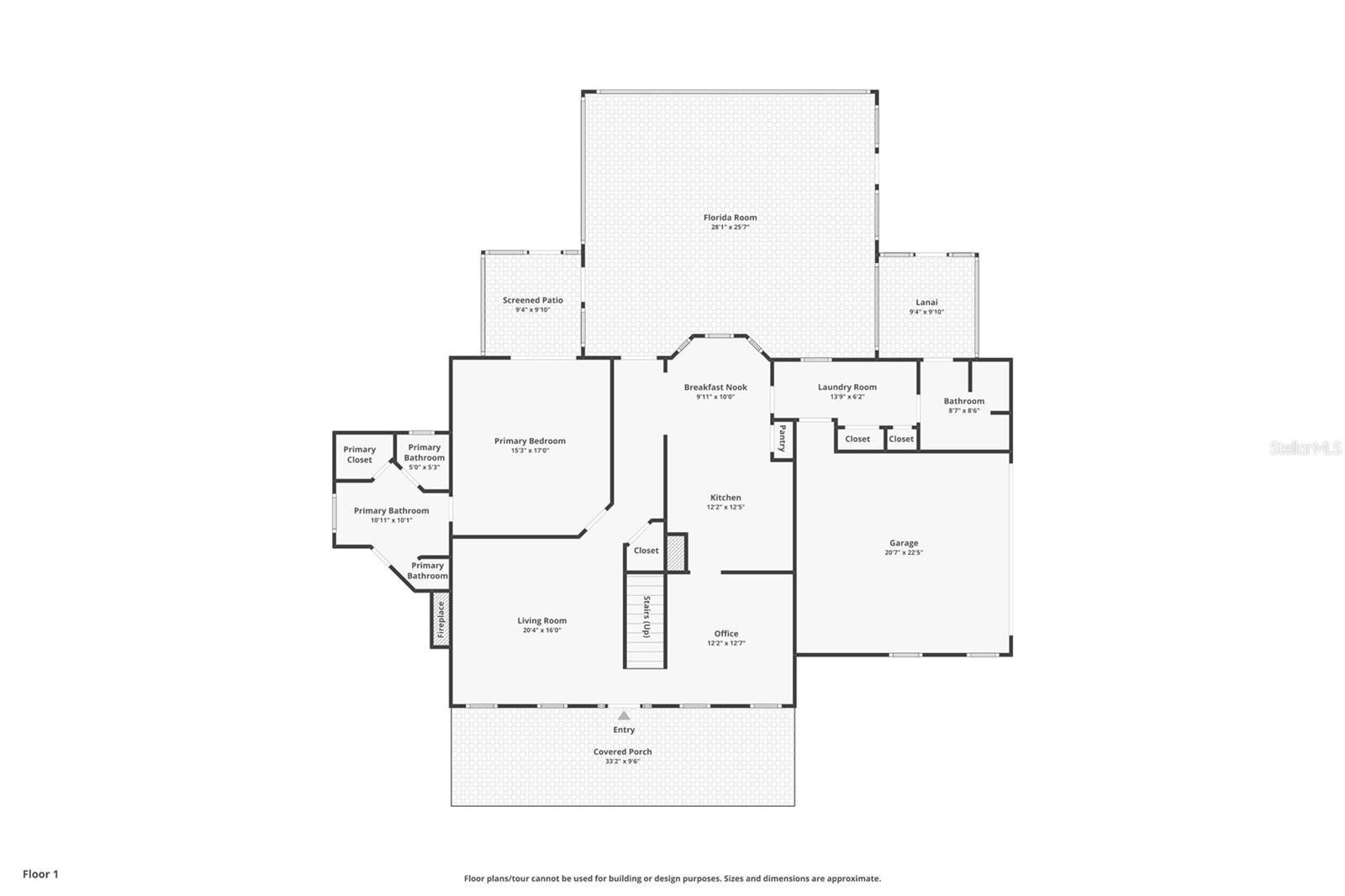 3407 FLAGSTAFF CIR