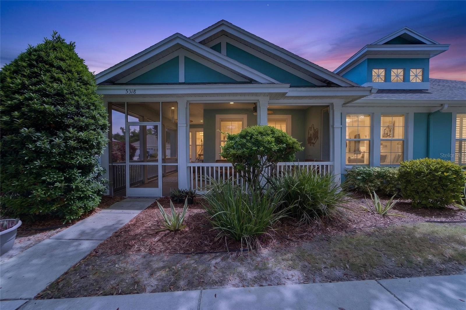 5318 GOLDEN ISLES DR