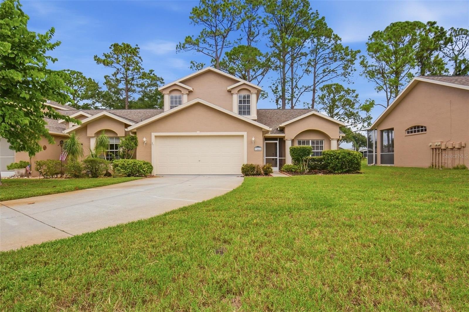 7444 Moorgate Ct, New Port Richey