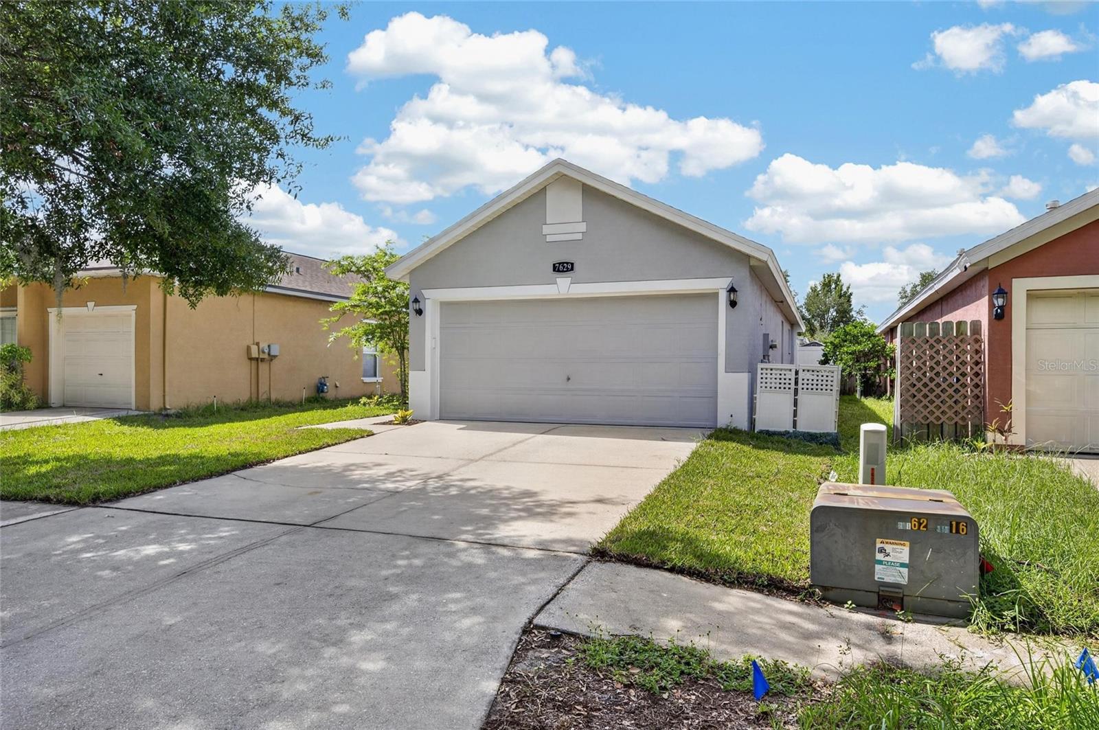 7629 DEVONBRIDGE GARDEN WAY