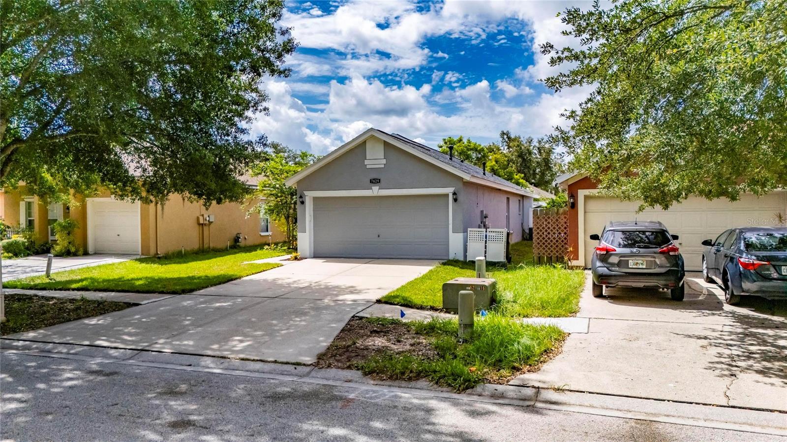7629 DEVONBRIDGE GARDEN WAY