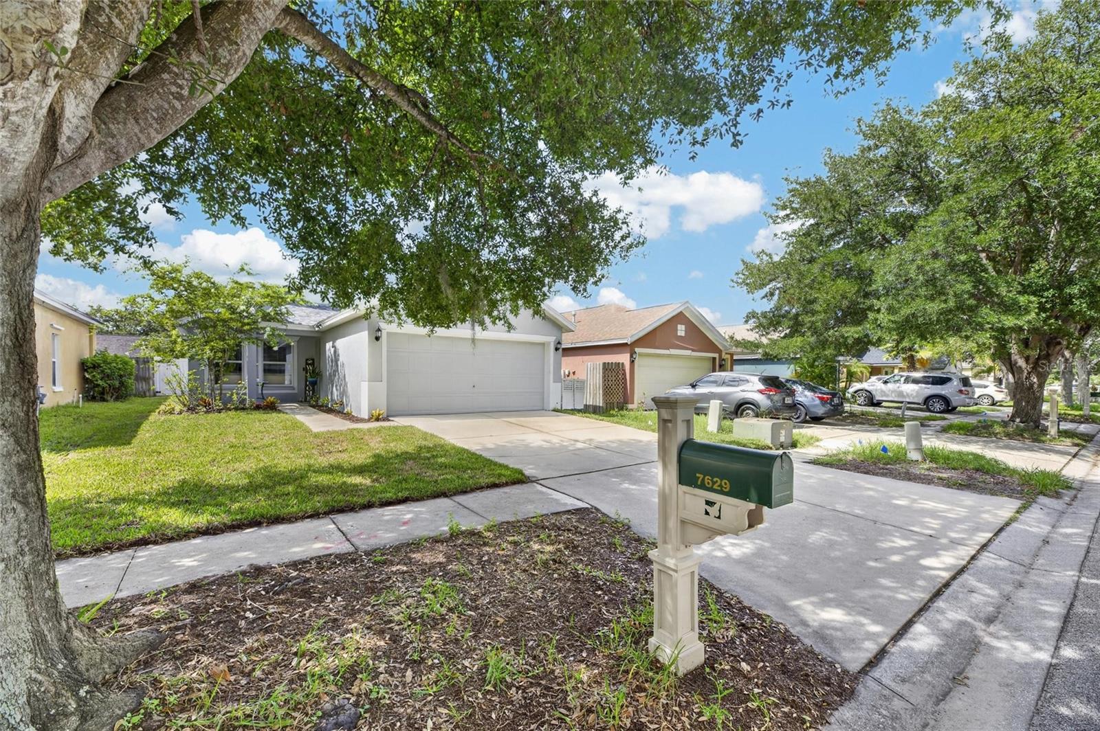 7629 DEVONBRIDGE GARDEN WAY