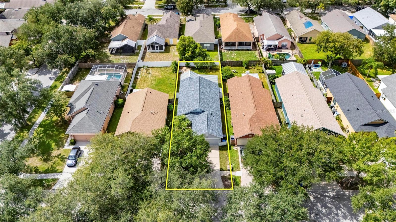 7629 DEVONBRIDGE GARDEN WAY