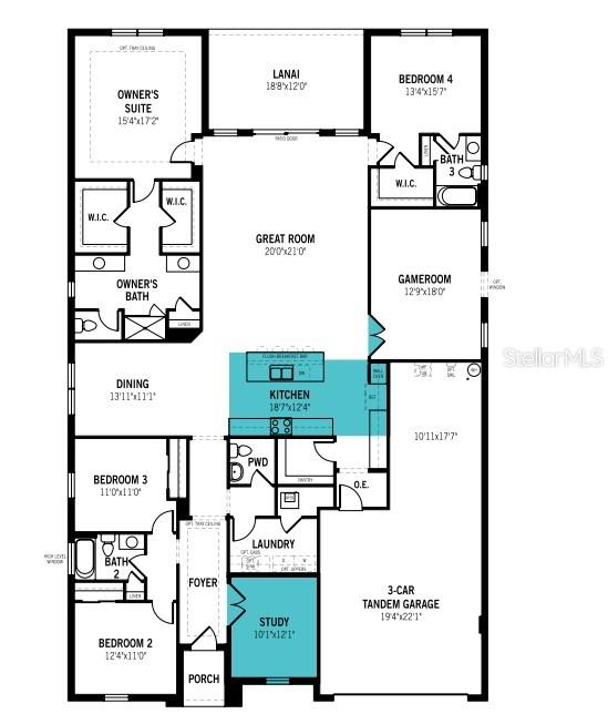 35504 PEAK WILLOW TRCE