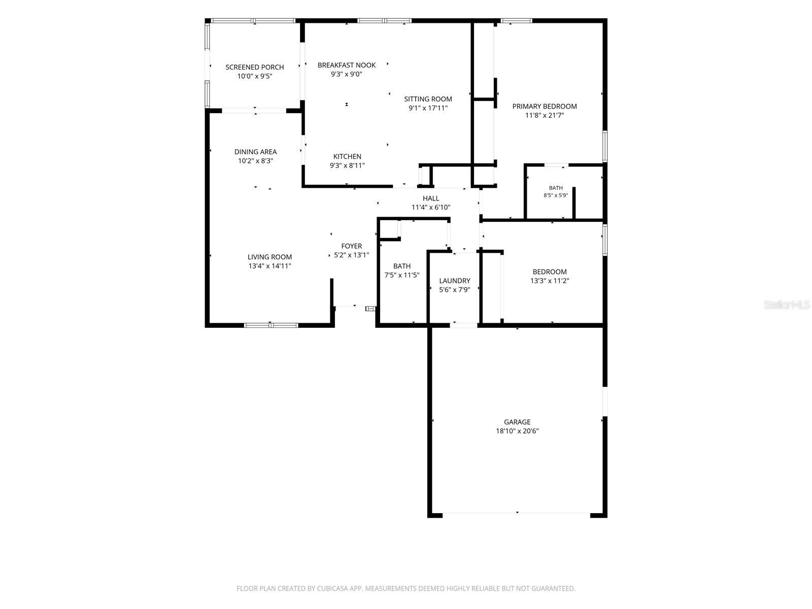 10624 ENCINO CT