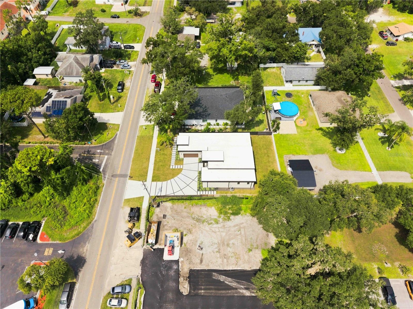 104 S MAKI RD