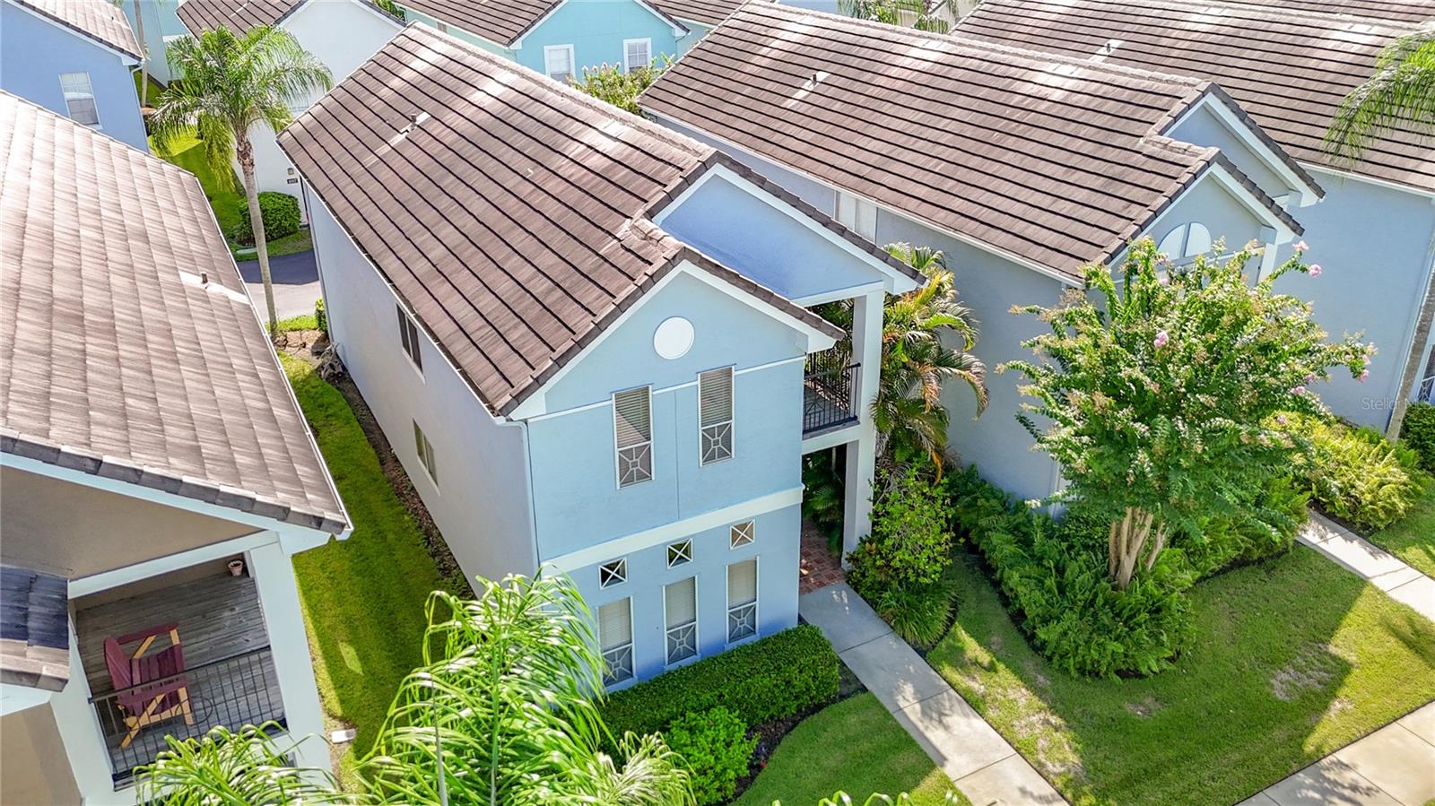 4008 BANGALOW PALM CT