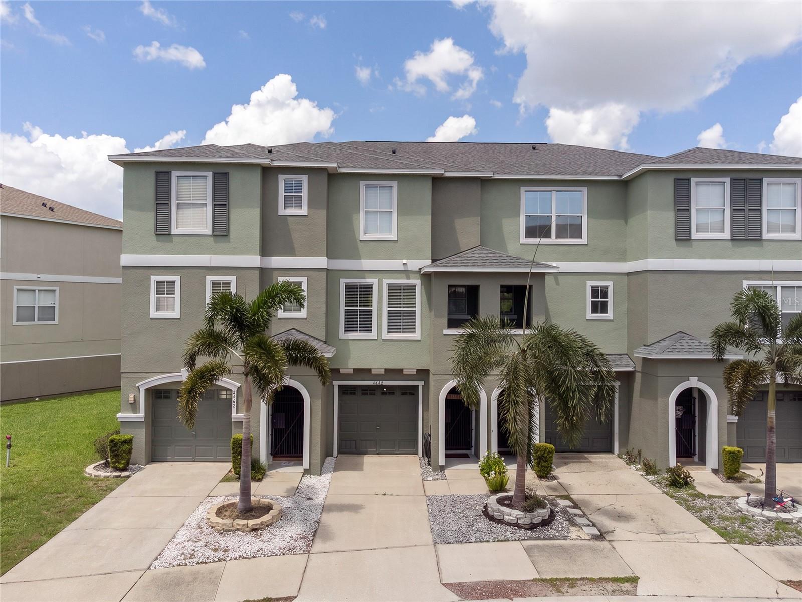 4866 Tuscan Loon Dr, Tampa