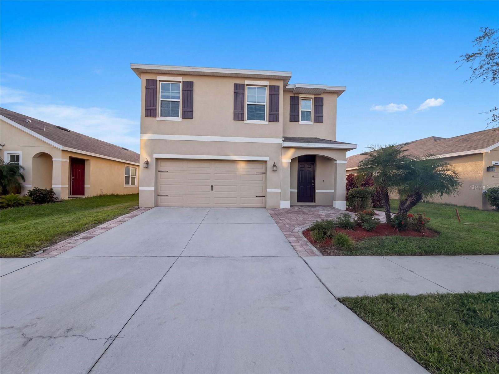 16805 Trite Bend St, Wimauma