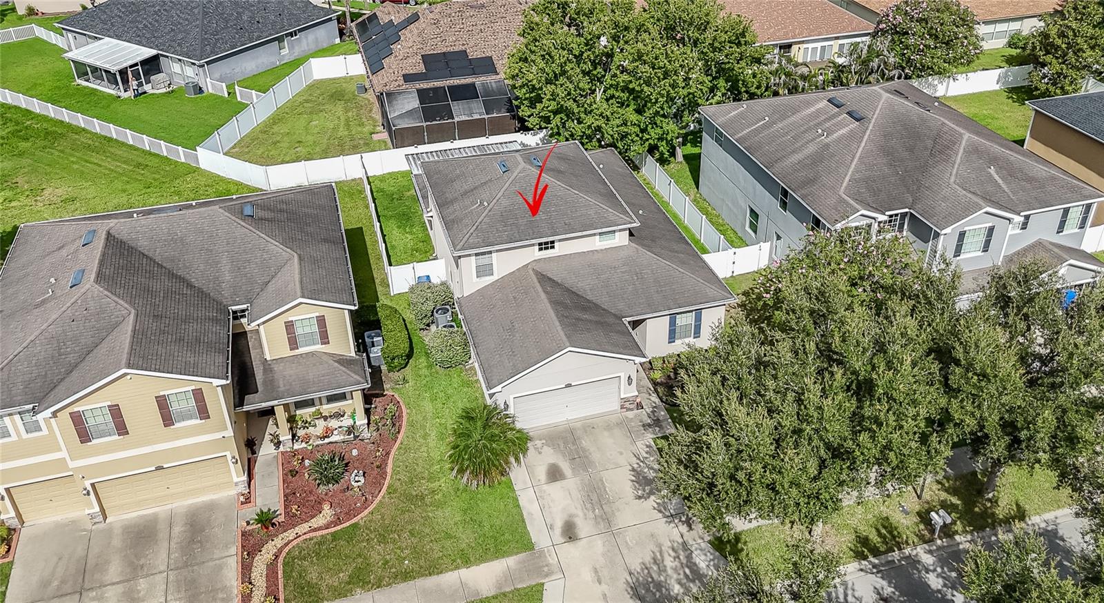 12226 FAIRLAWN DR