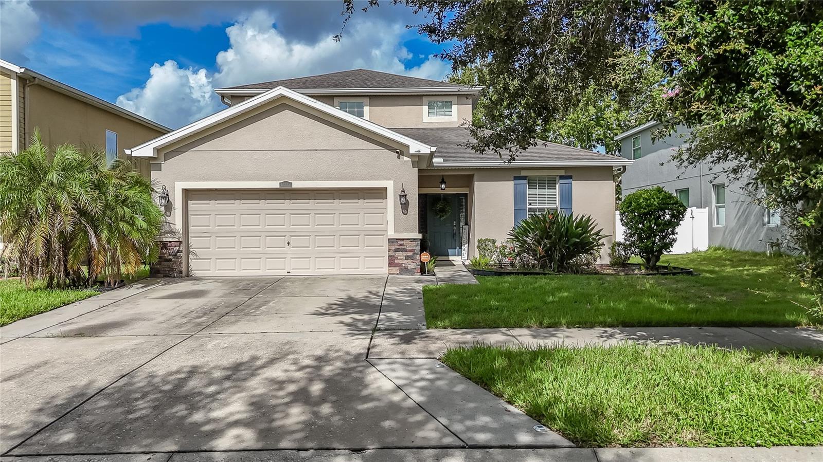 12226 FAIRLAWN DR