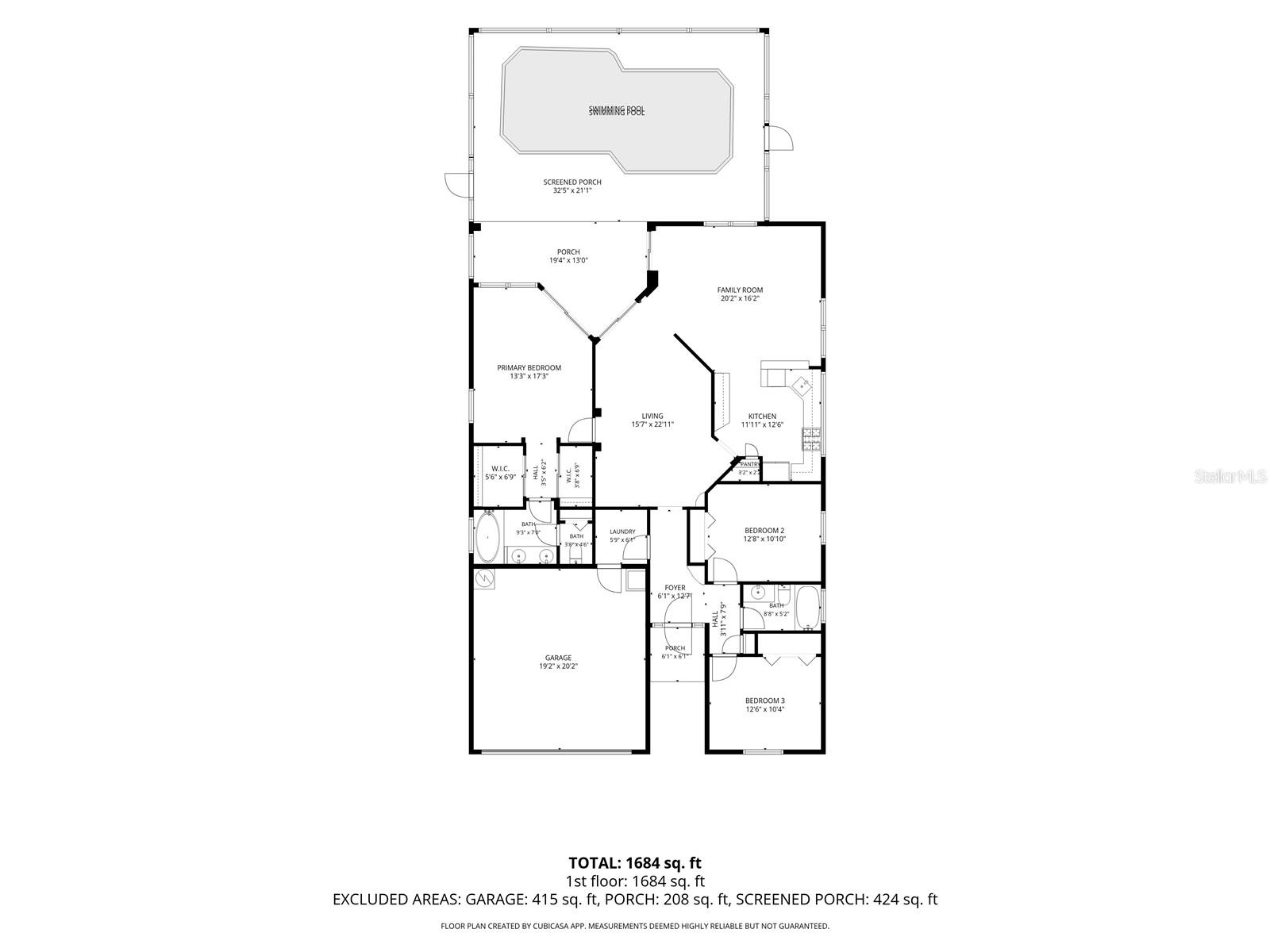 12533 SPARKLEBERRY RD