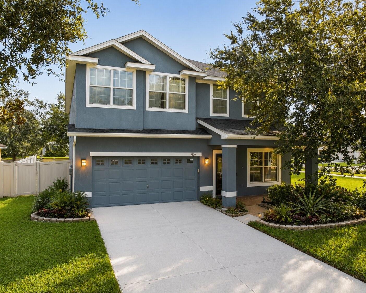 9530 Nathaniel Ln, Land O Lakes