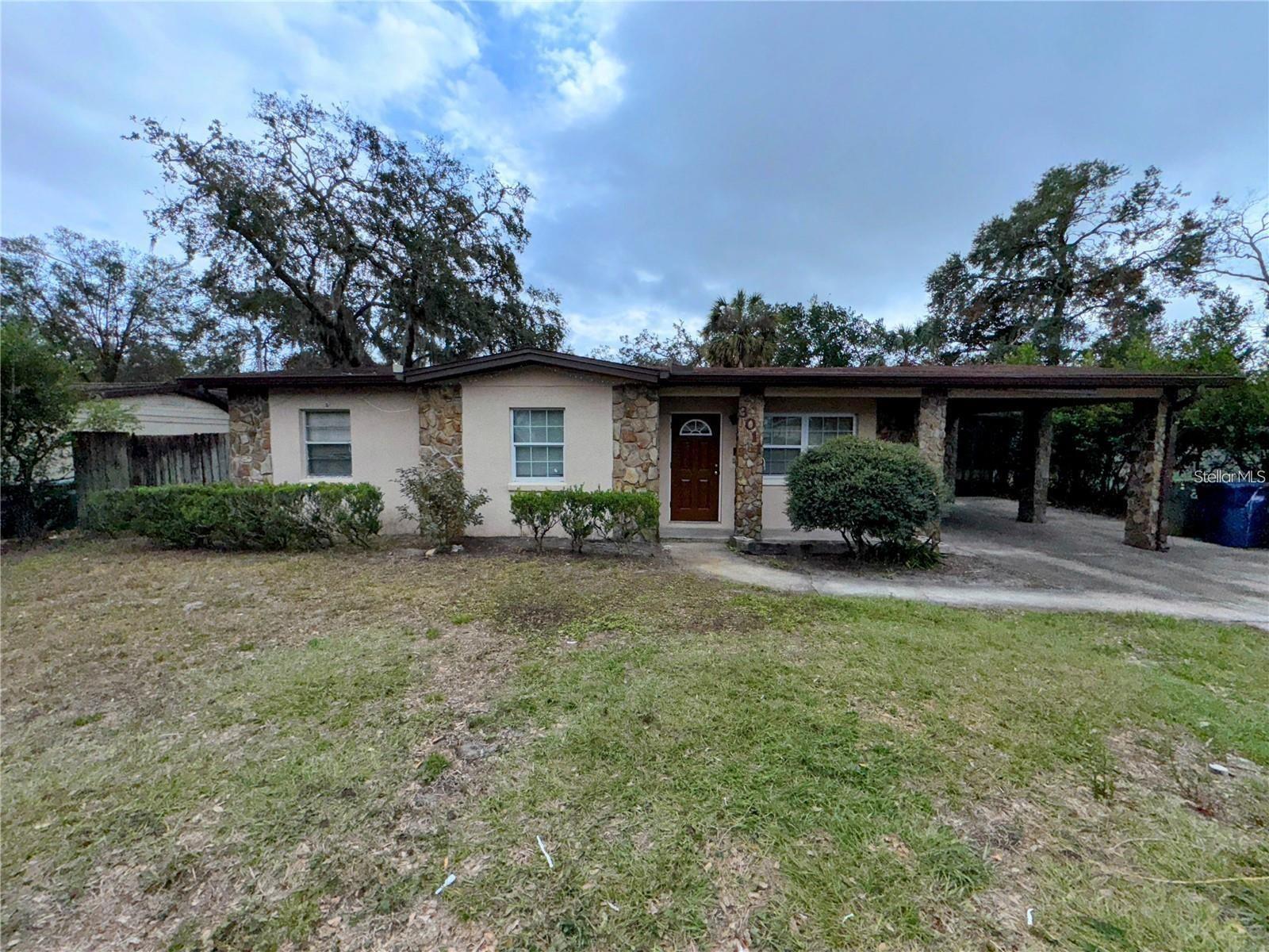 3011 E Flora St, Tampa