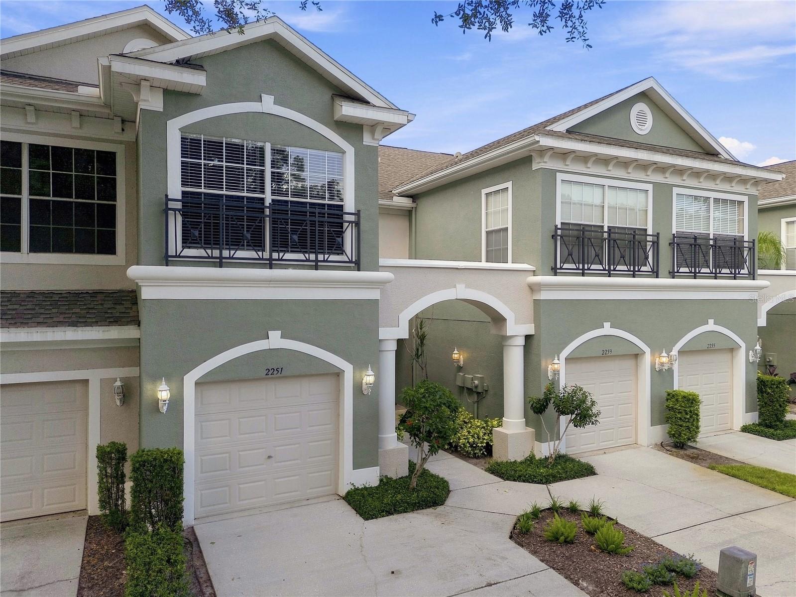 2251 Park Crescent Dr, Land O Lakes