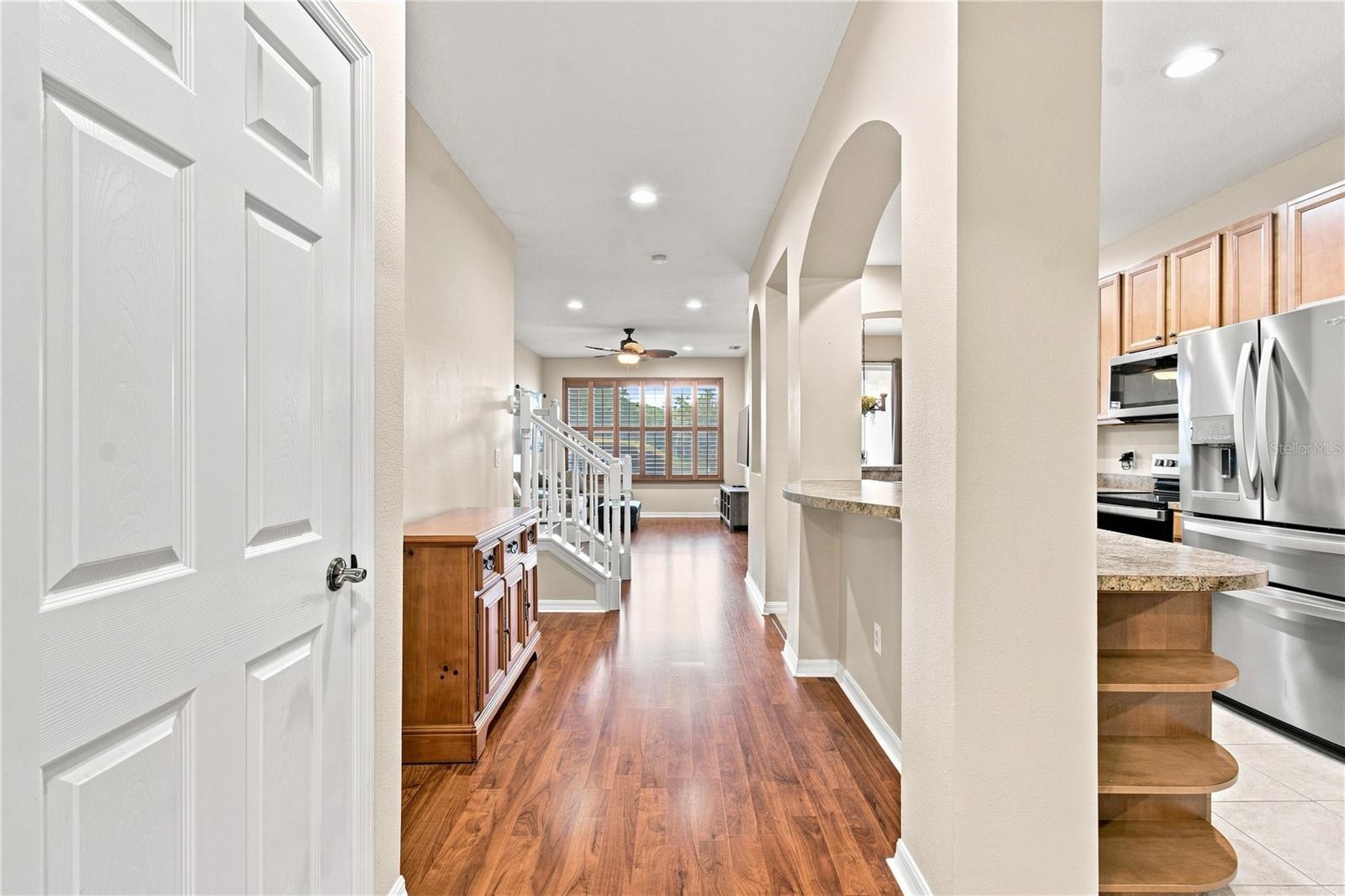 2251 PARK CRESCENT DR