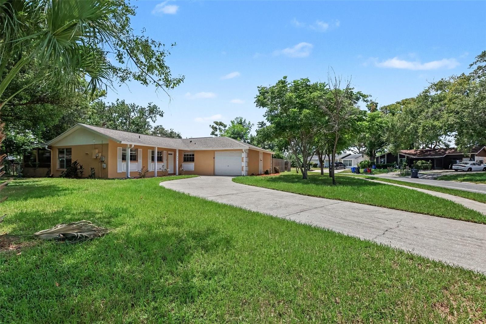 603 HIGHVIEW TER N