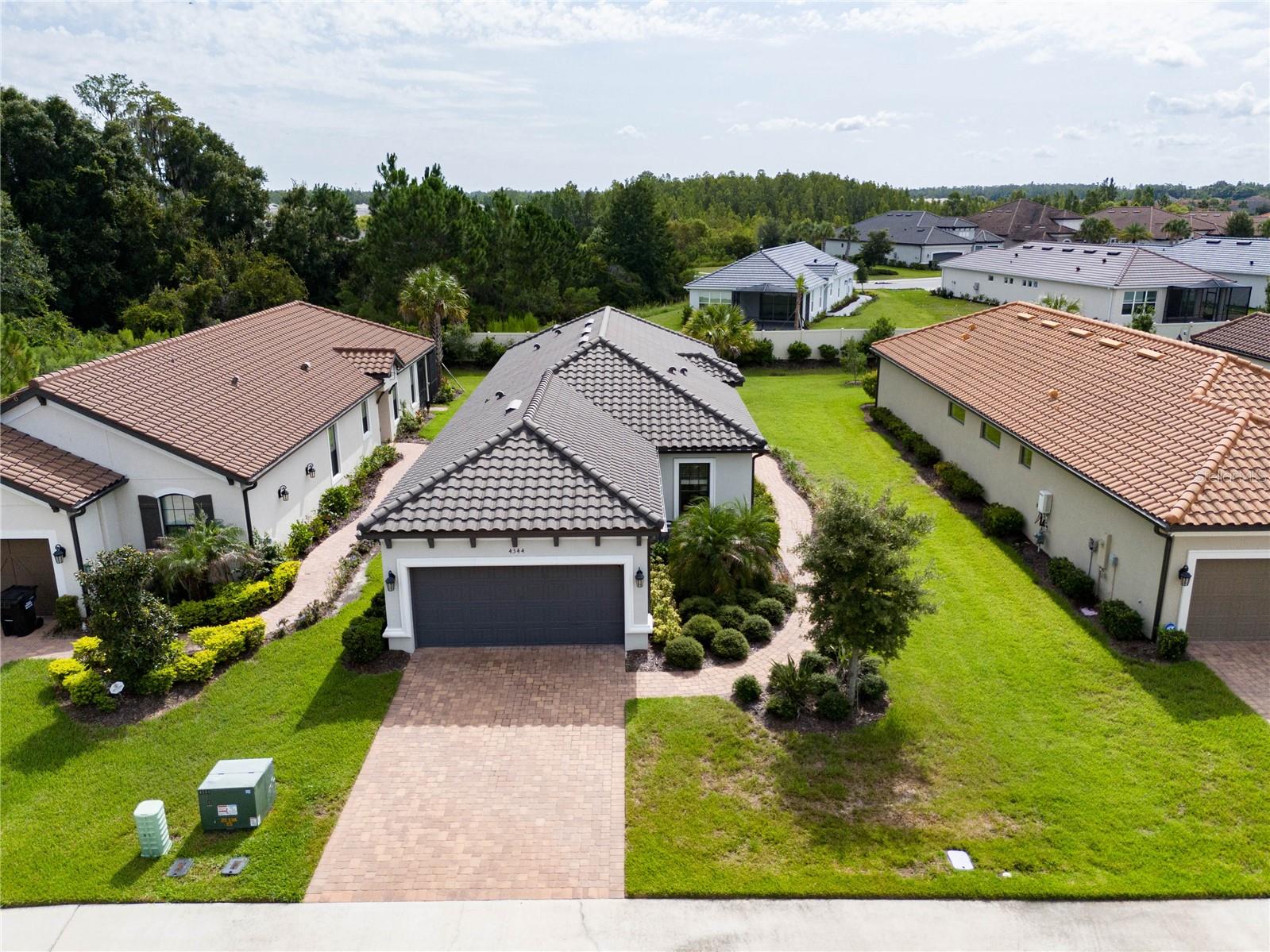 4344 Cairoli Ct, Wesley Chapel