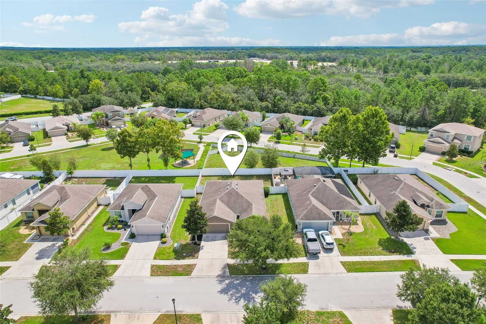 18118 ARBOR CREST DR