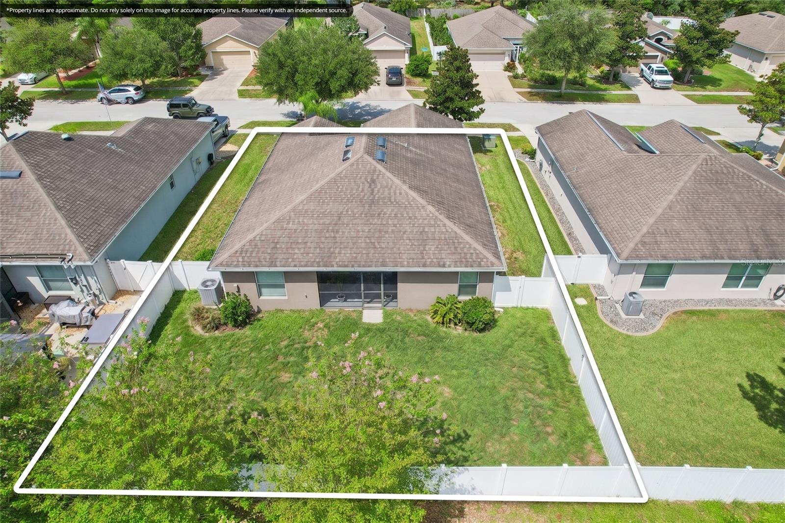 18118 ARBOR CREST DR