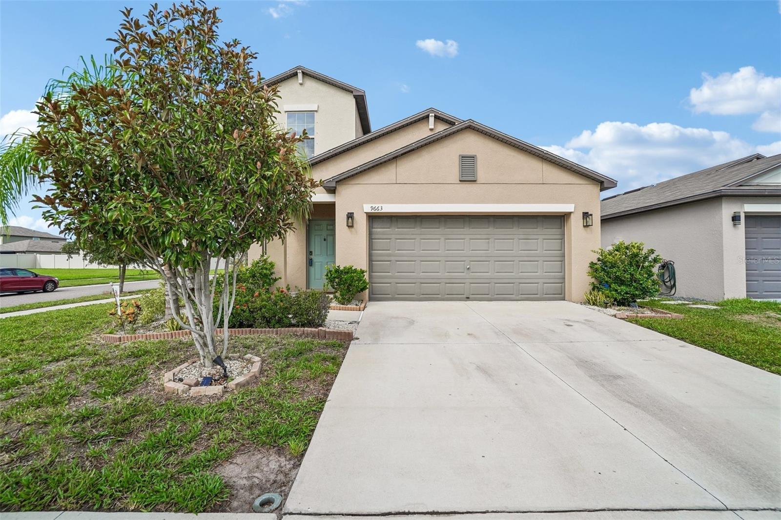9663 Channing Hill Dr, Sun City Center