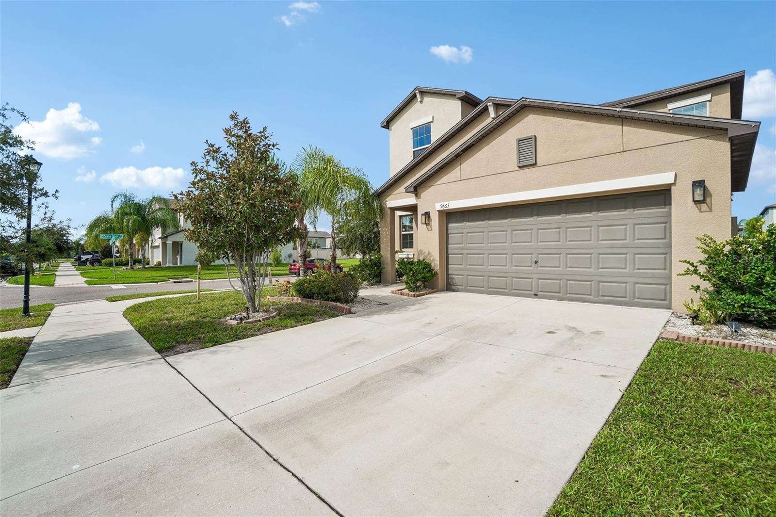 9663 CHANNING HILL DR