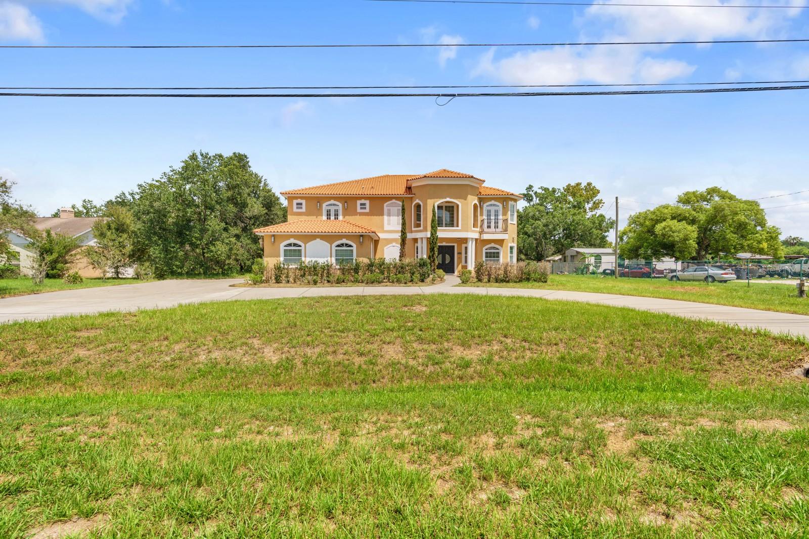 11250 MCMULLEN RD
